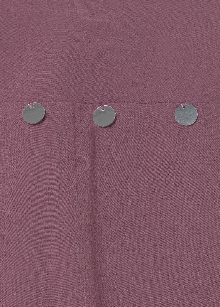 Top bandeau amb miralls