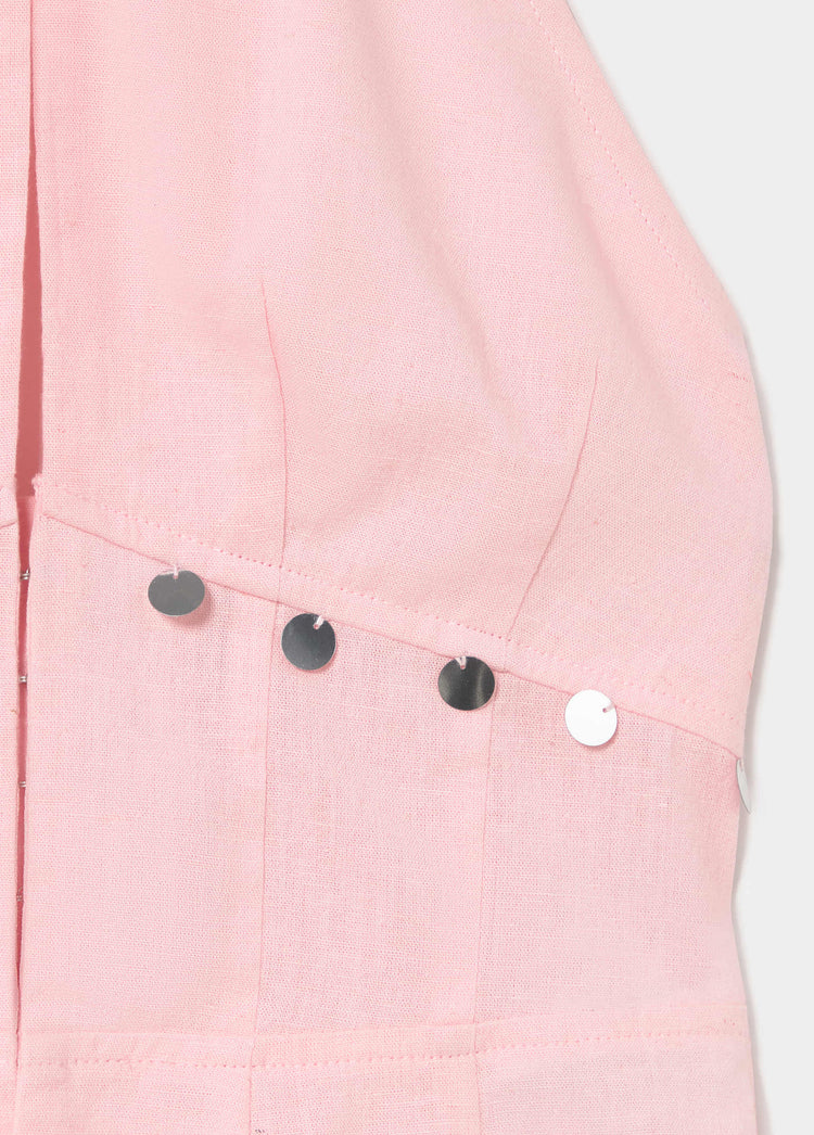 Top halter specchi