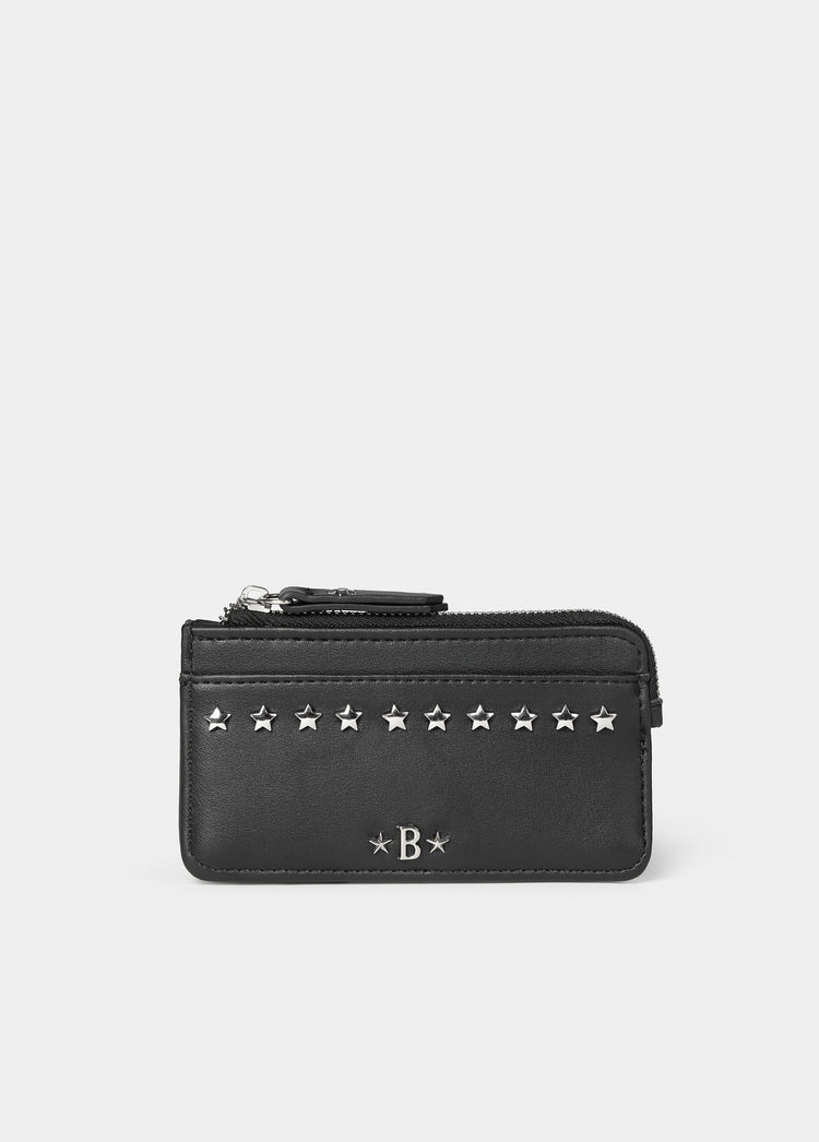 Star cardholder