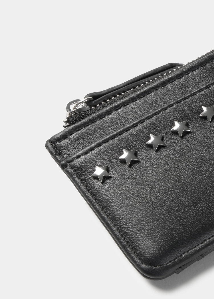 Star cardholder