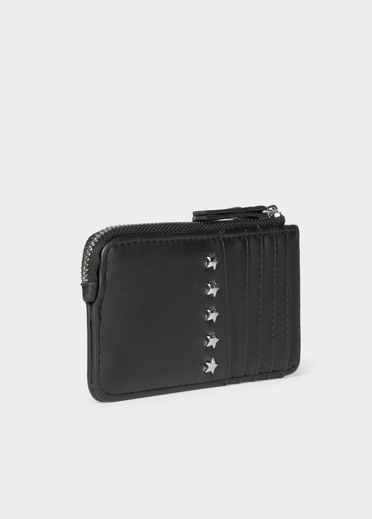 Star cardholder