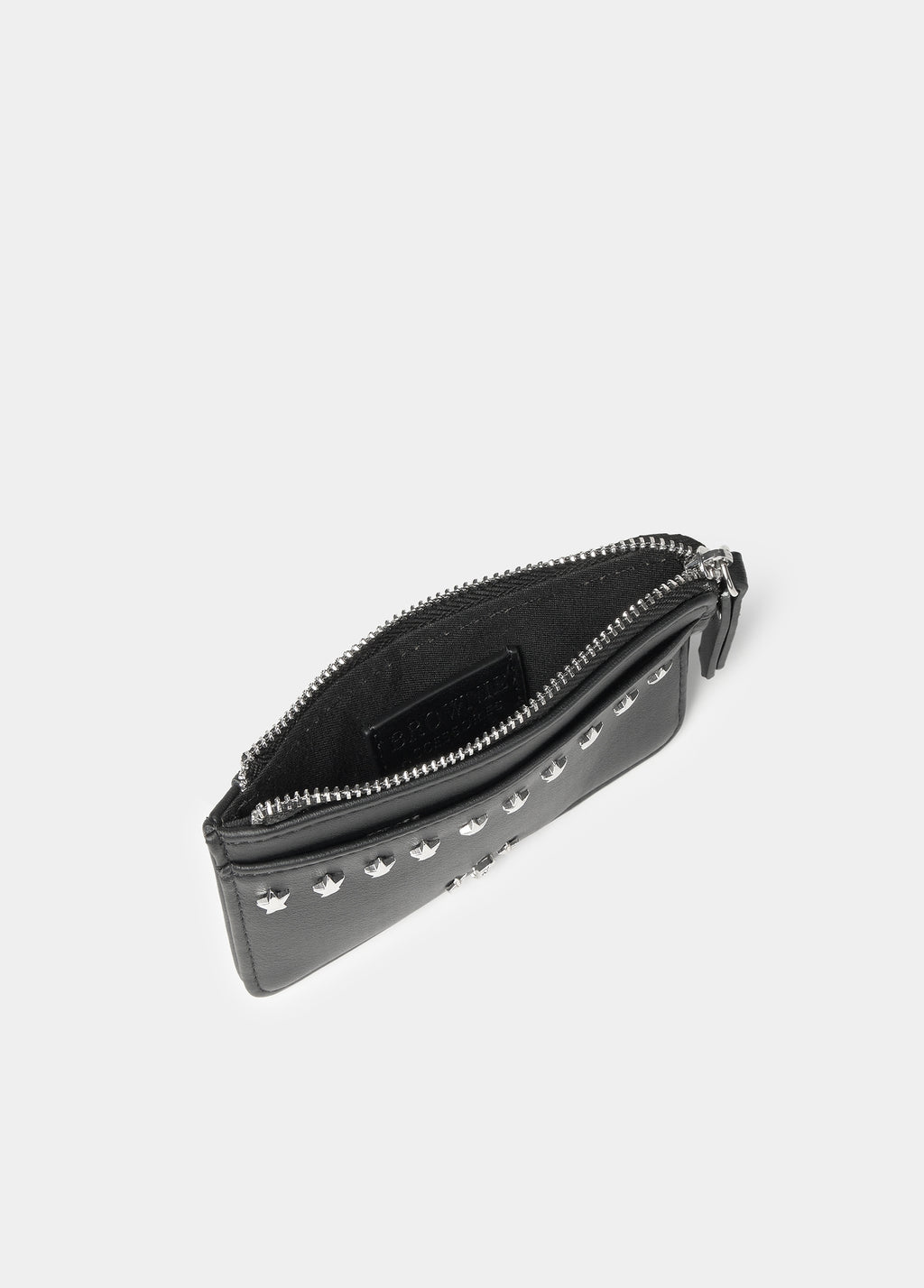 Star cardholder