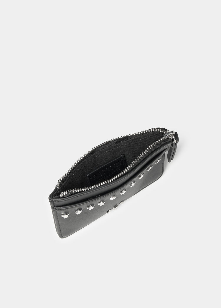 Star cardholder