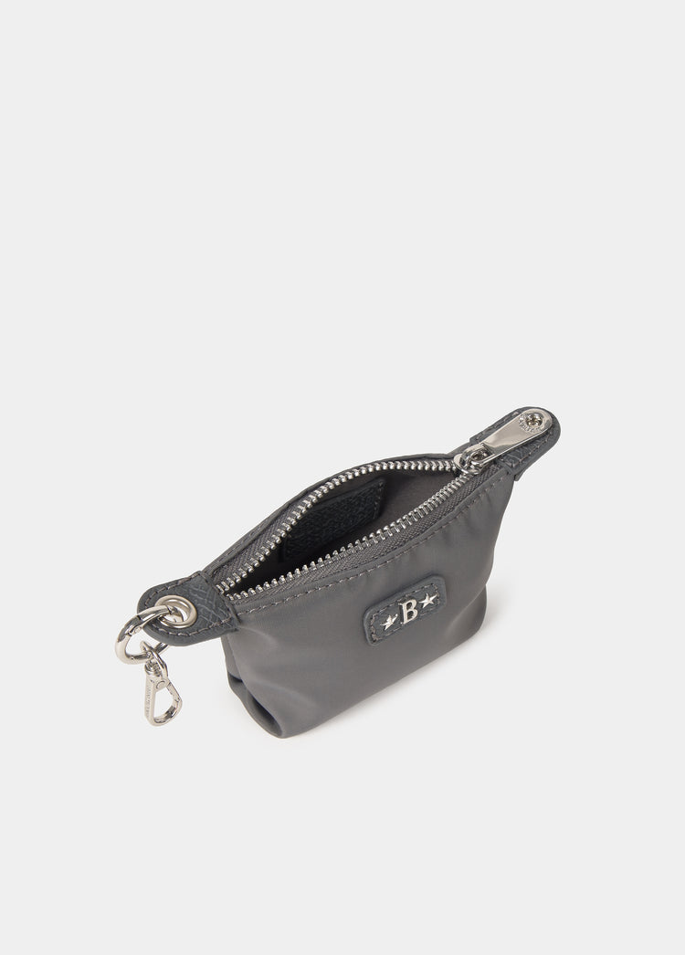 Logo wallet