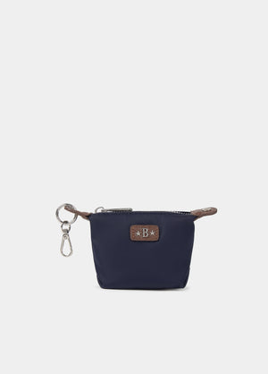Nylon wallet
