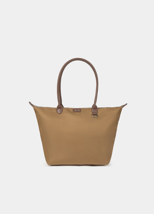 Borsa shopper in nylon