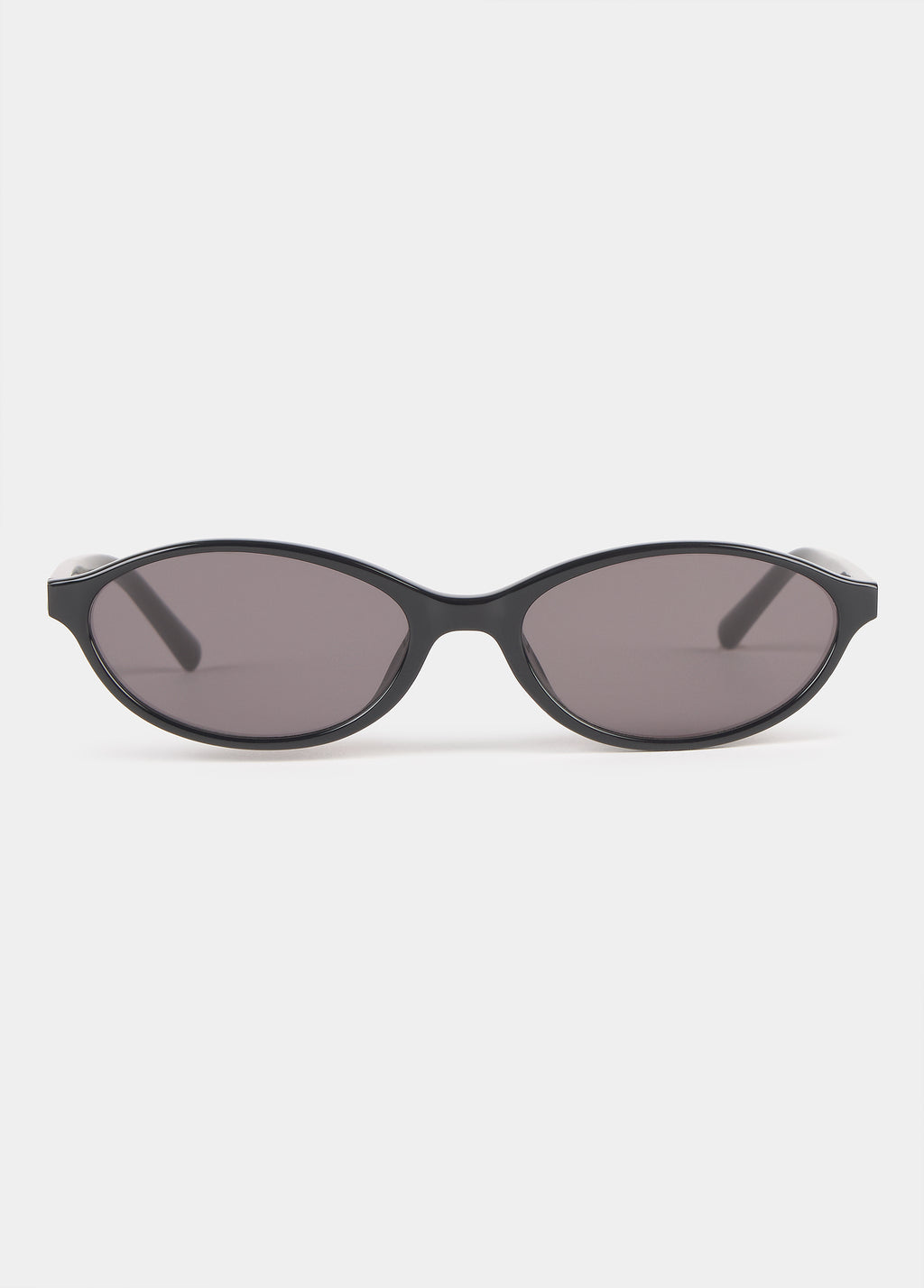 Lunettes ovales