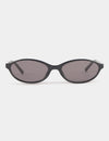 Lunettes ovales