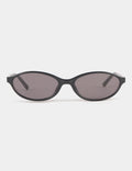 Lunettes ovales