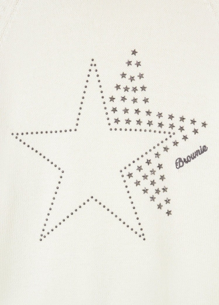 Jersey estrellas dobles tachas
