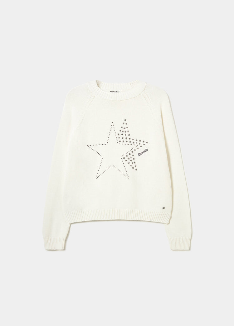 Jersey estrellas dobles tachas