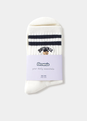 Hündchensocke