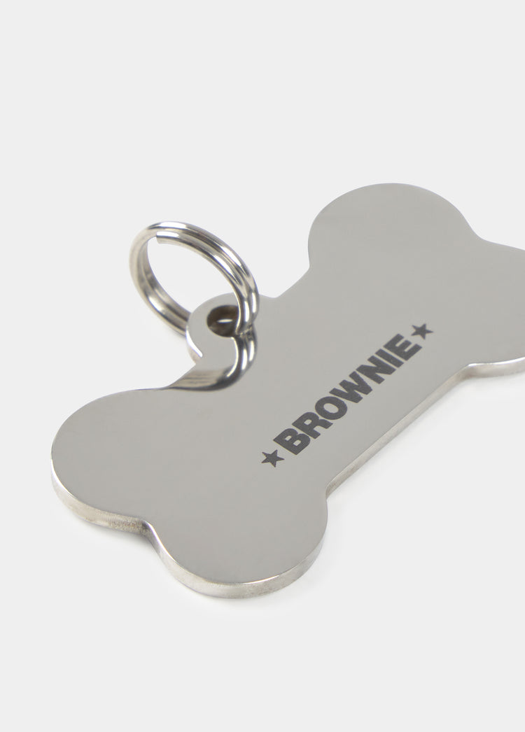 Charm mascota