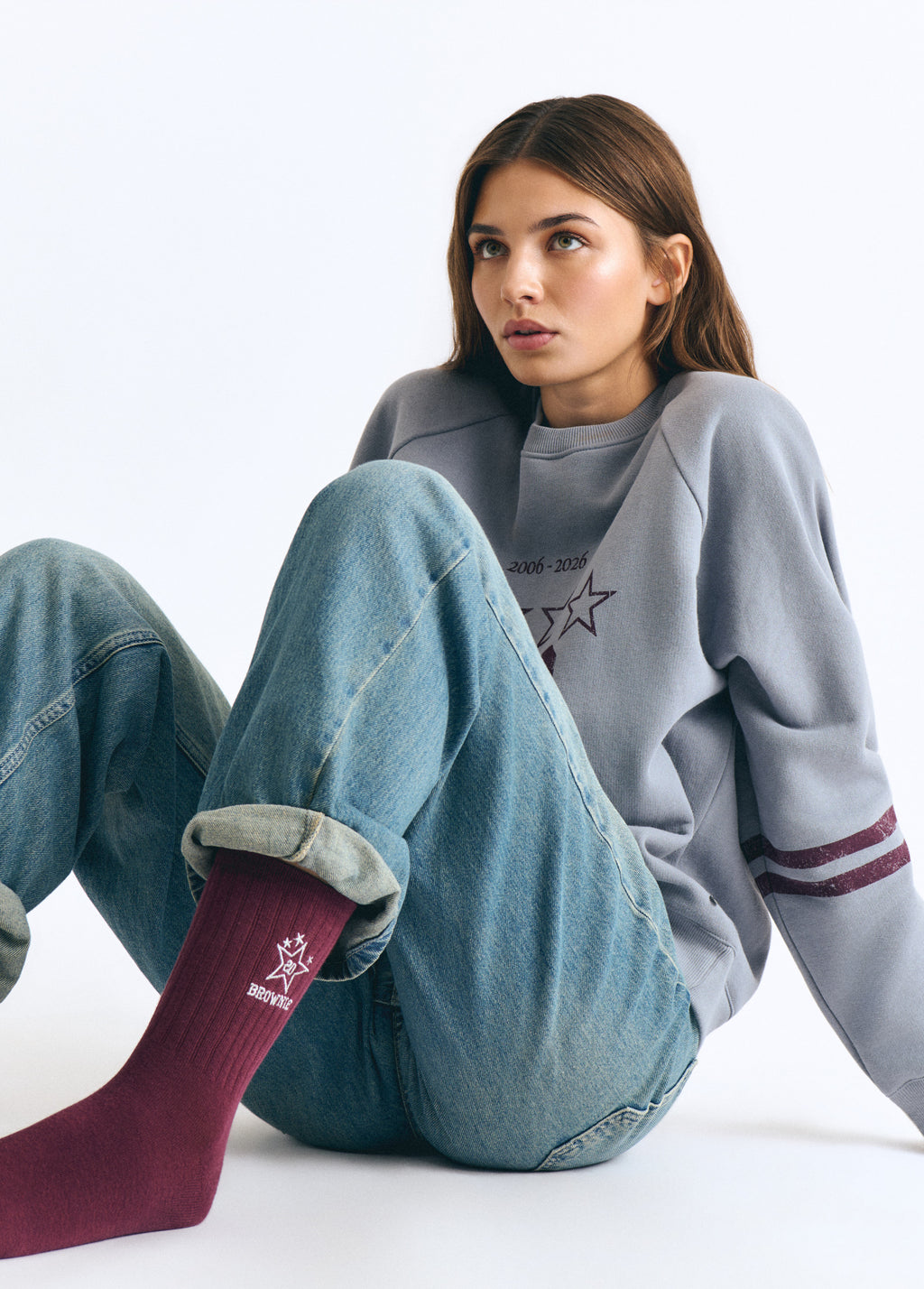 20th anniversary socks