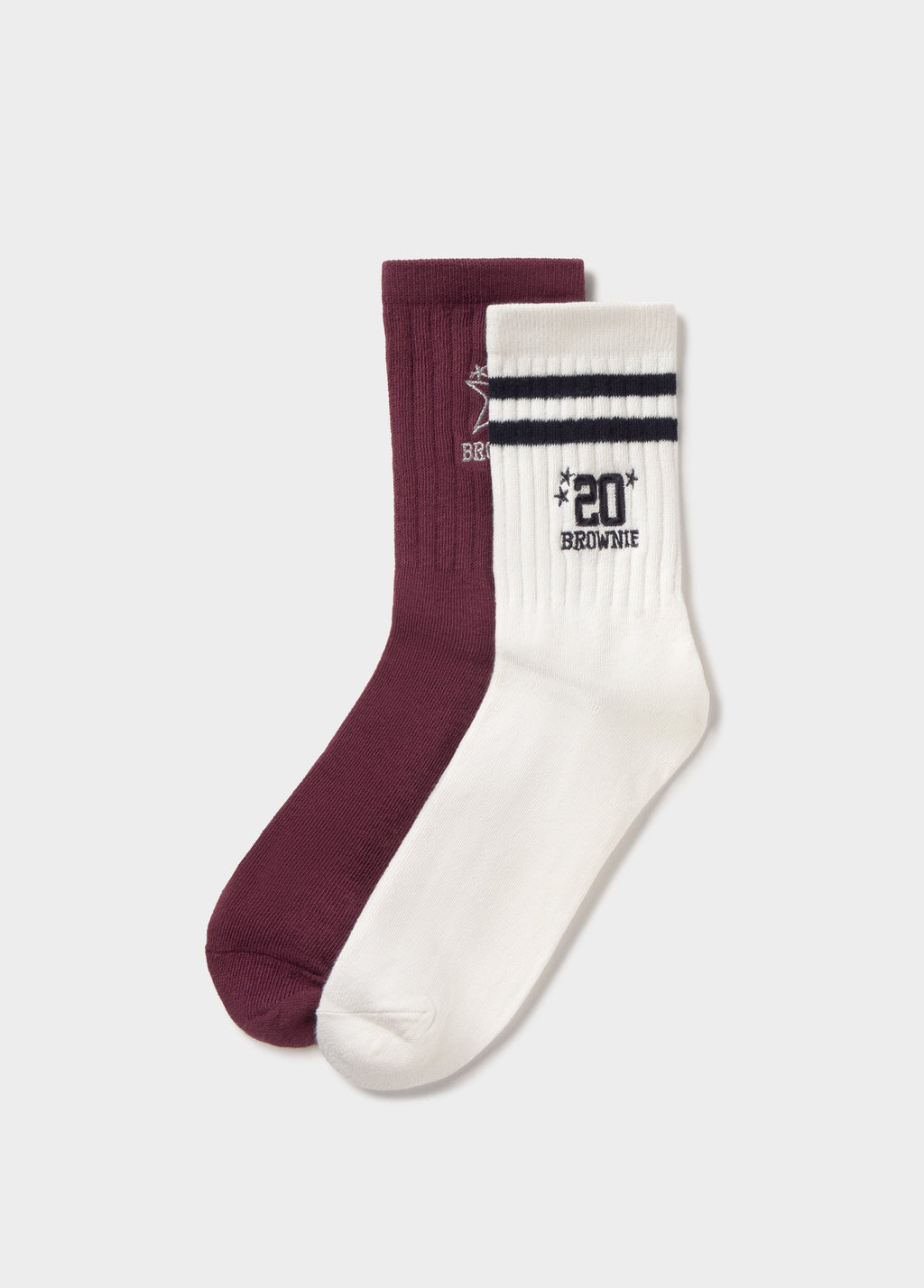20th anniversary socks