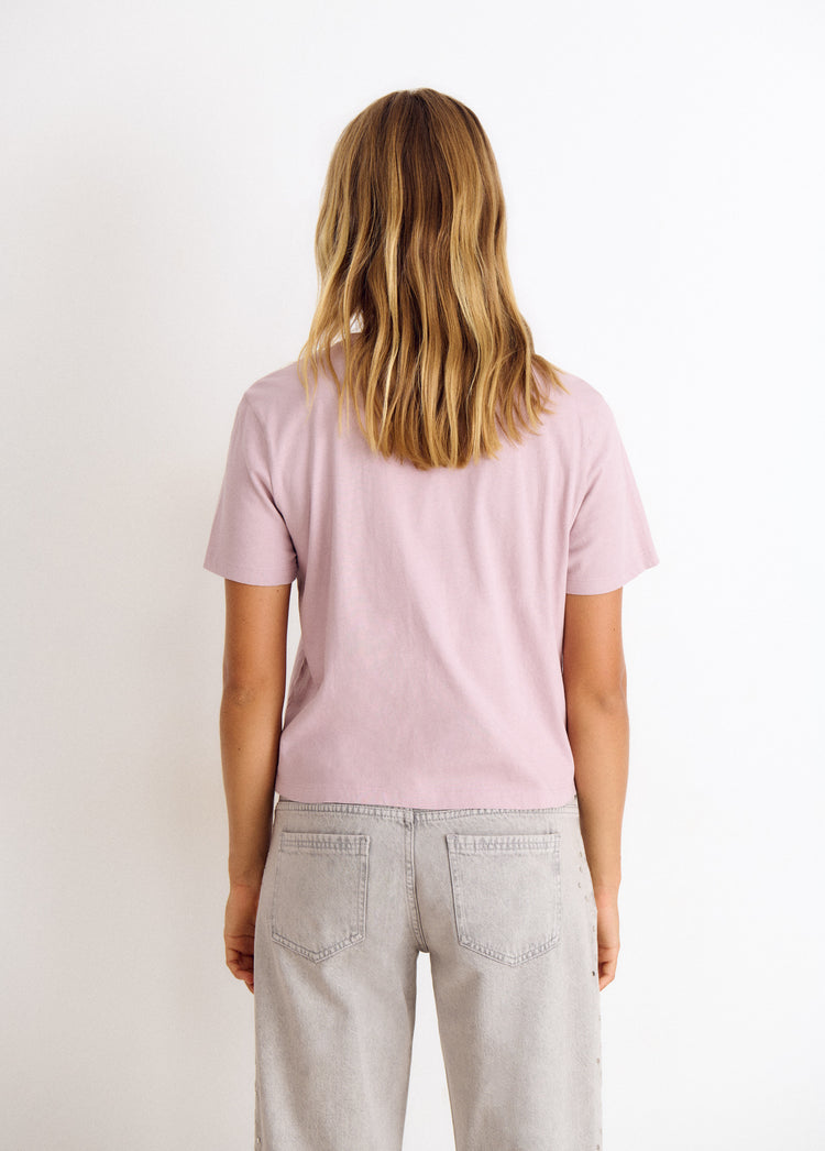 Brownie logo T-shirt