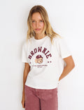 Camiseta estampado perrito