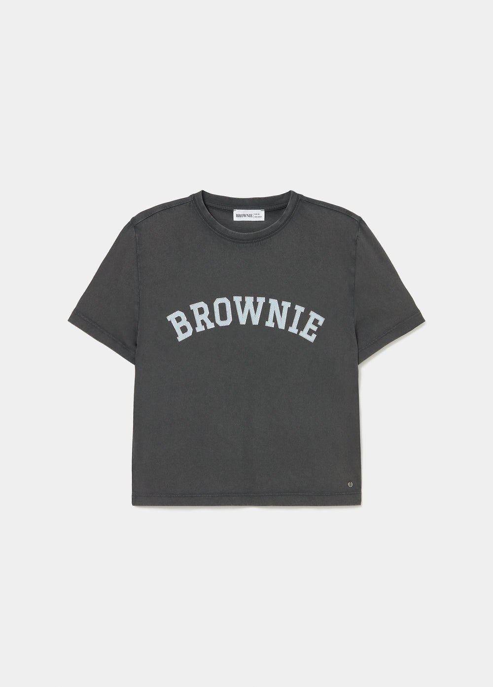 Sky printed T-shirt