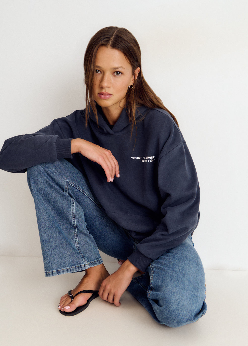 Hoodie number