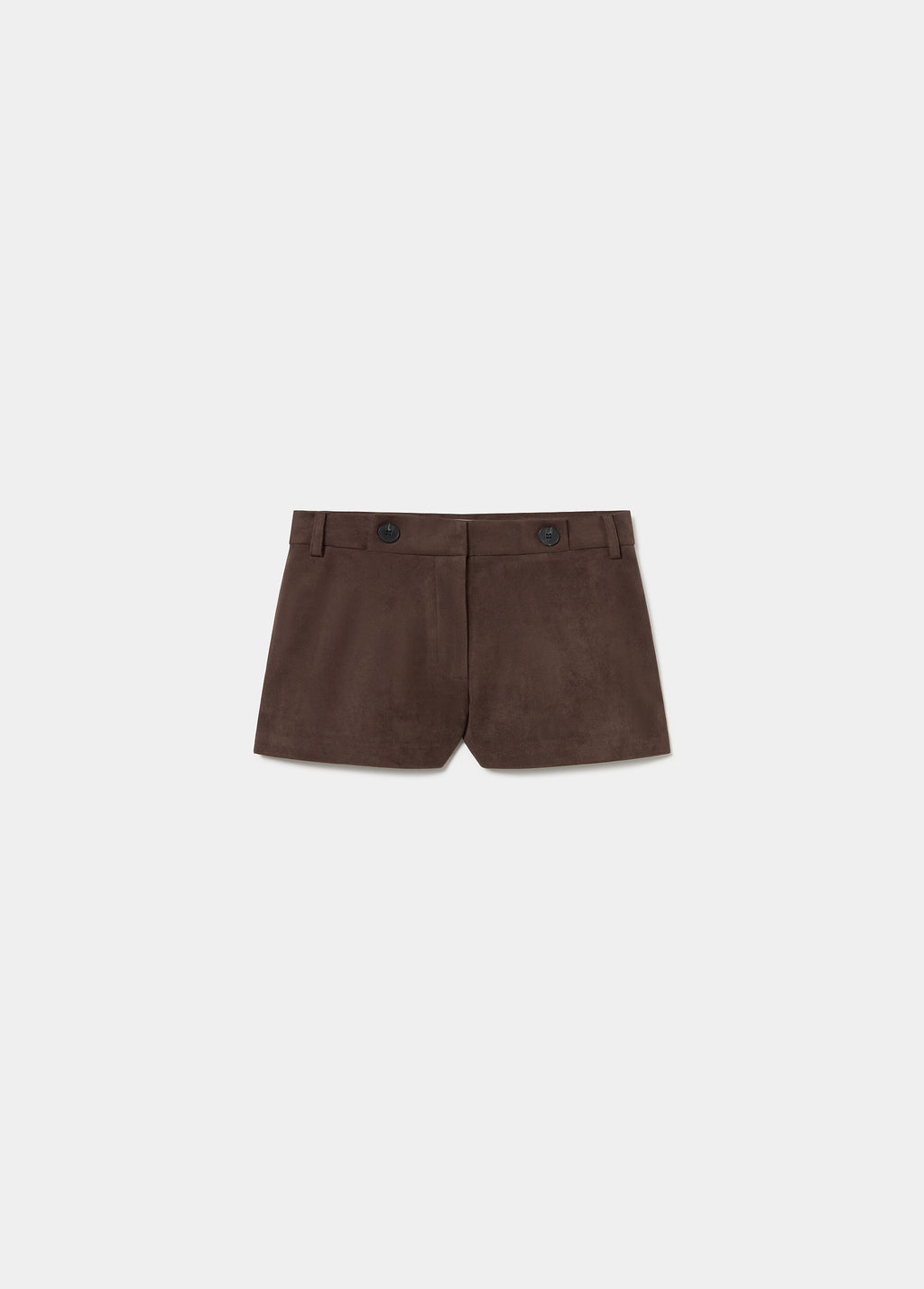 Short efecto ante pinzas