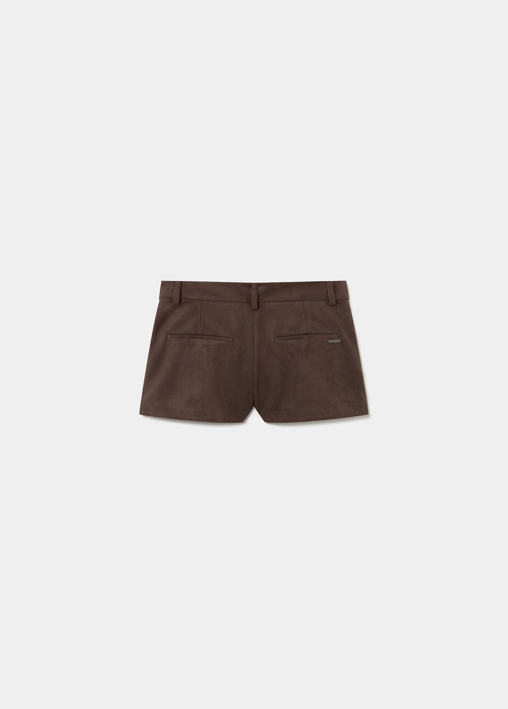 Short efecto ante pinzas