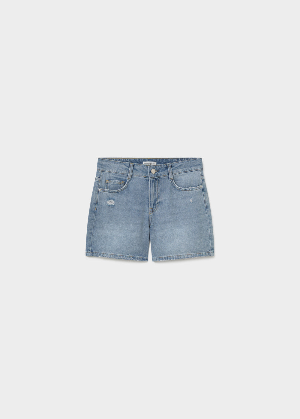 Short bàsic