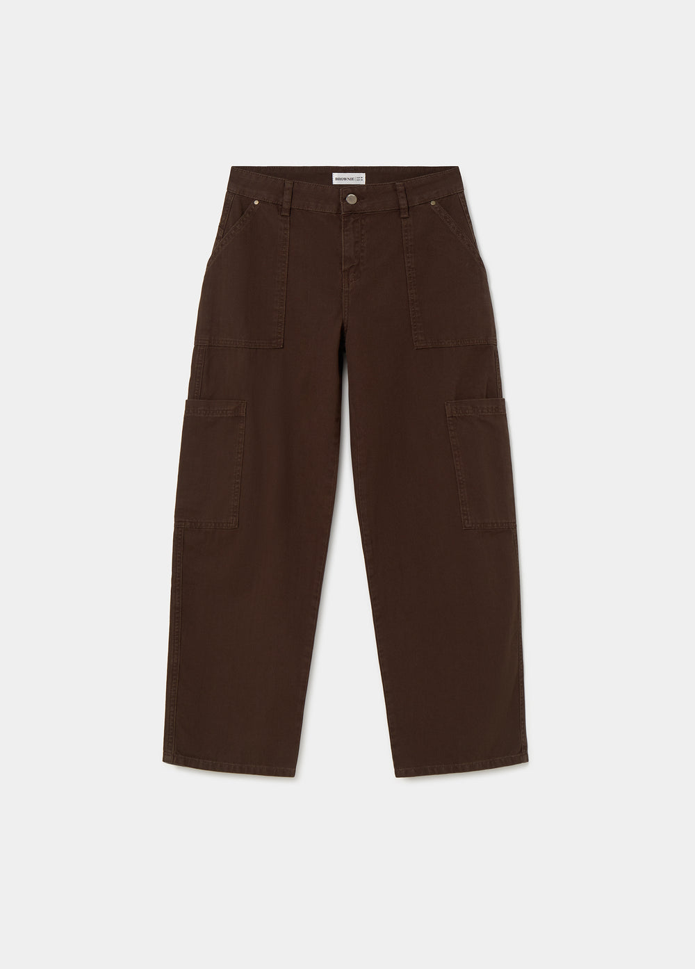 Pantalons cargo