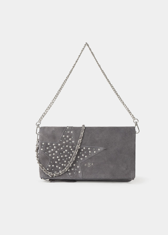 Sac rabat étoile