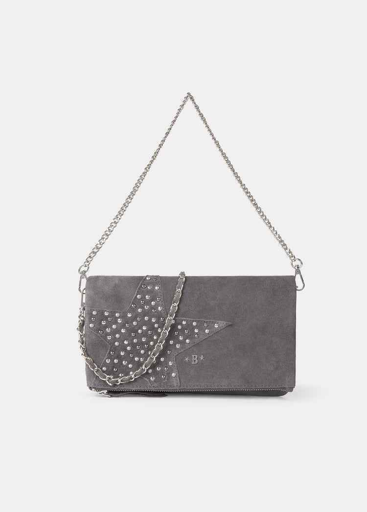 Star flap bag