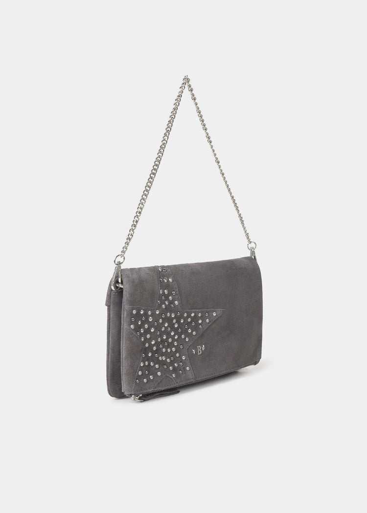 Star flap bag