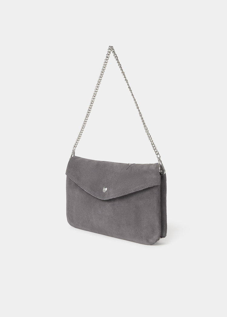 Star flap bag