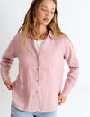 Camisa de lli