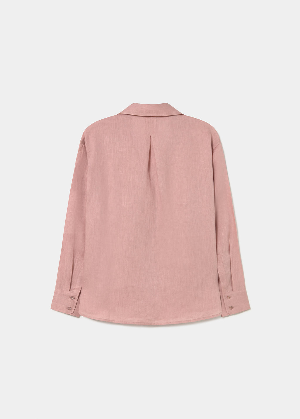 Chemise en lin