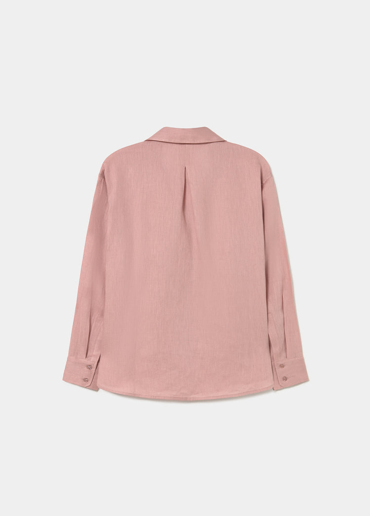 Linen shirt