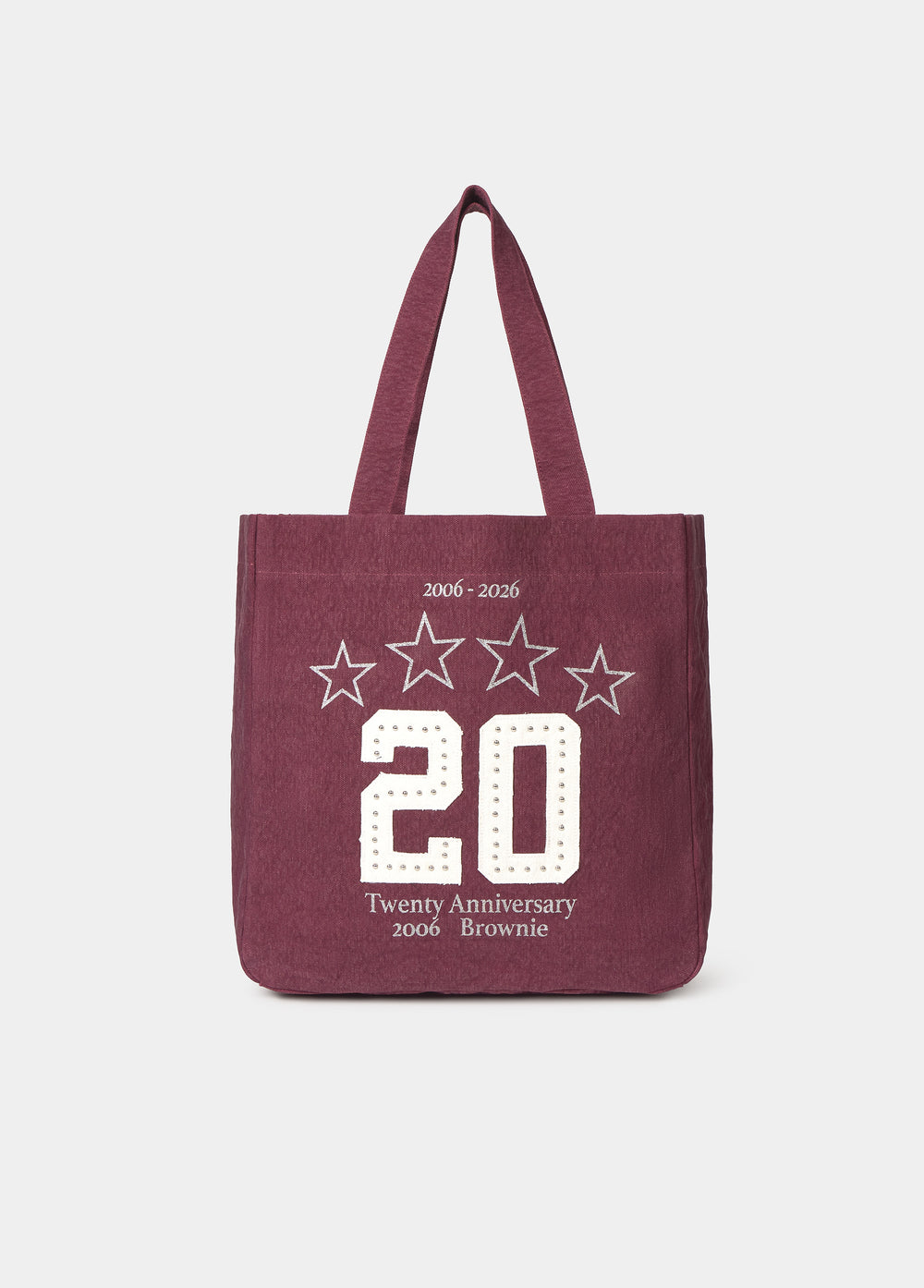 Bolso tote 20 aniversario