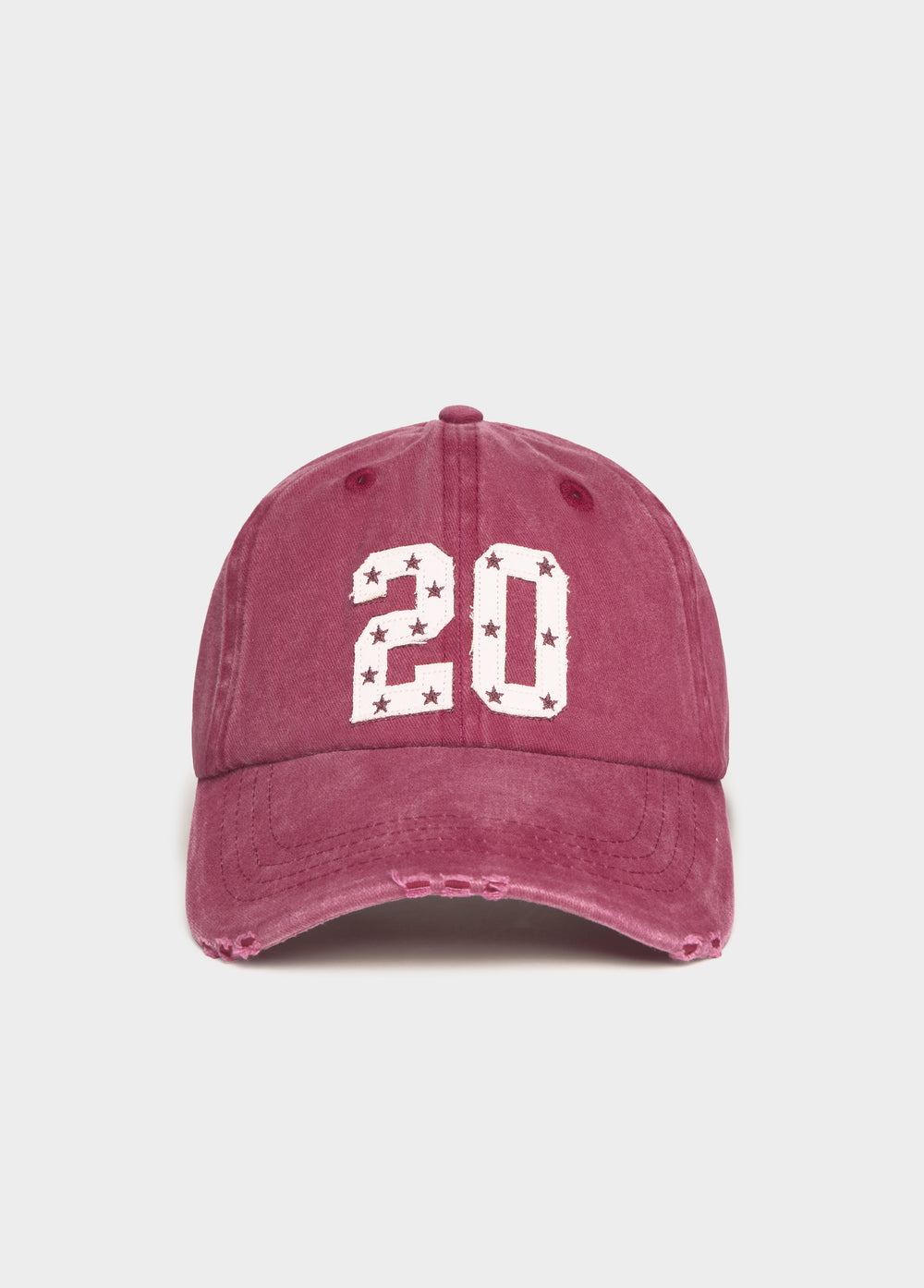 Gorra 20 aniversario
