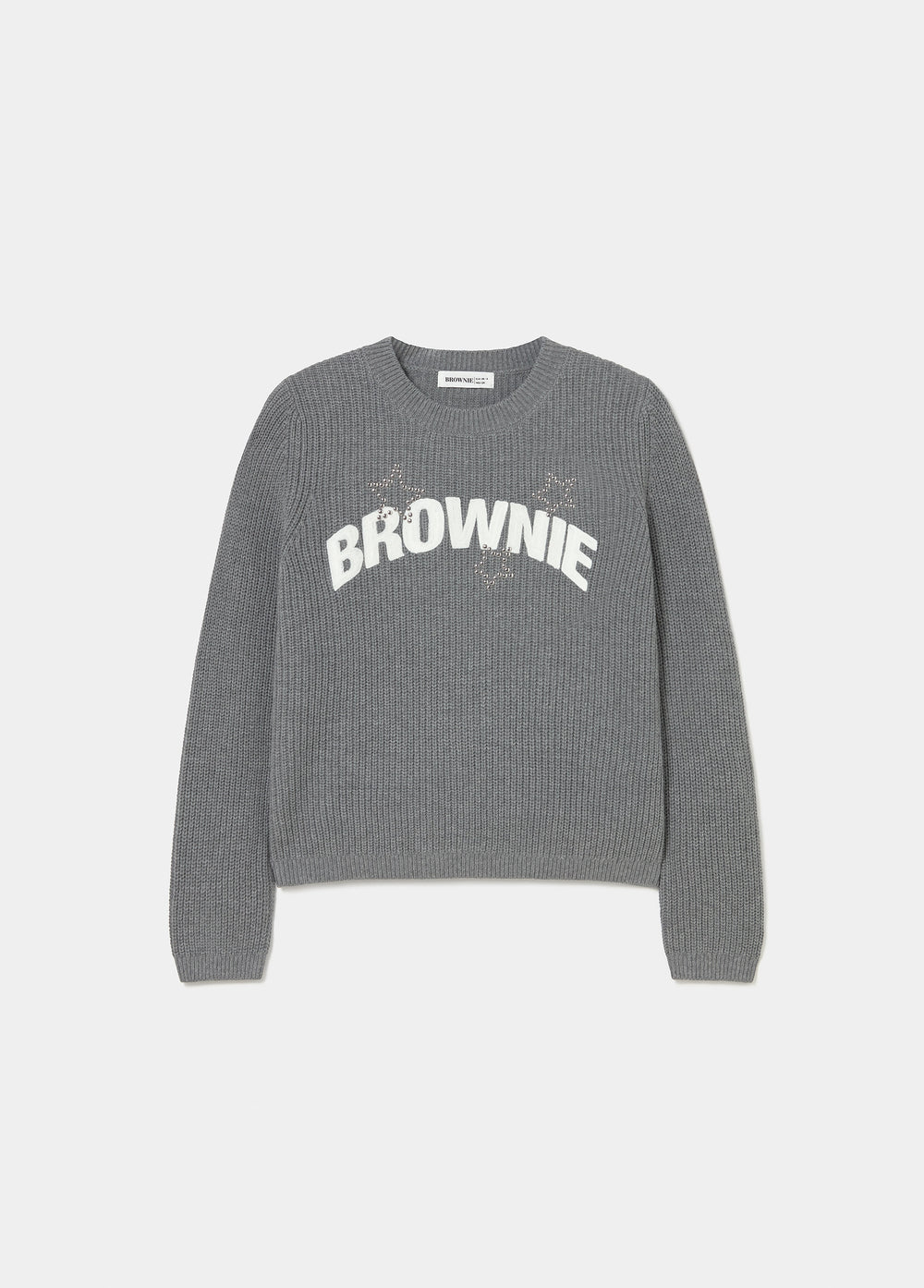 Jersei Brownie estrelles