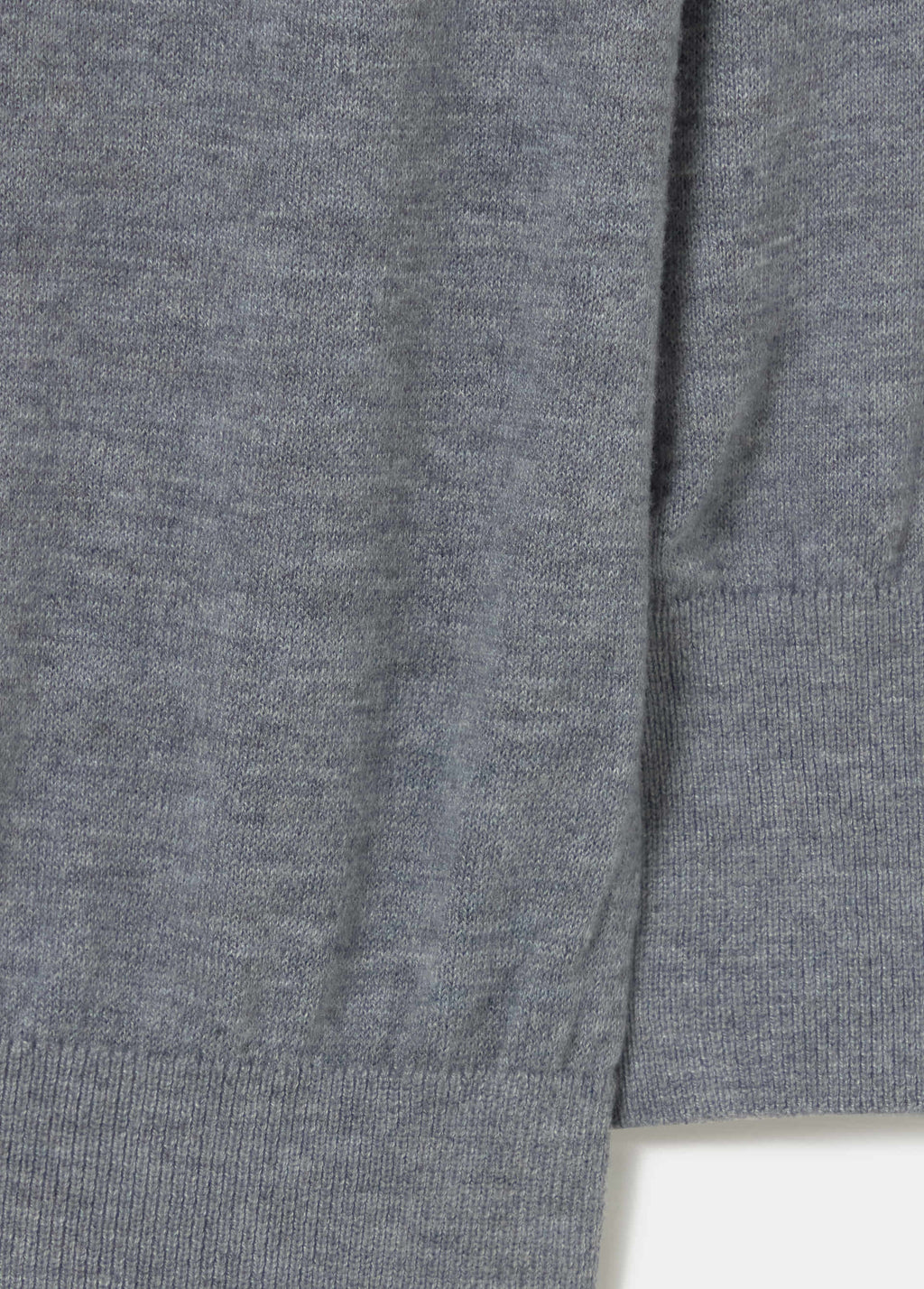 Open-neck dress