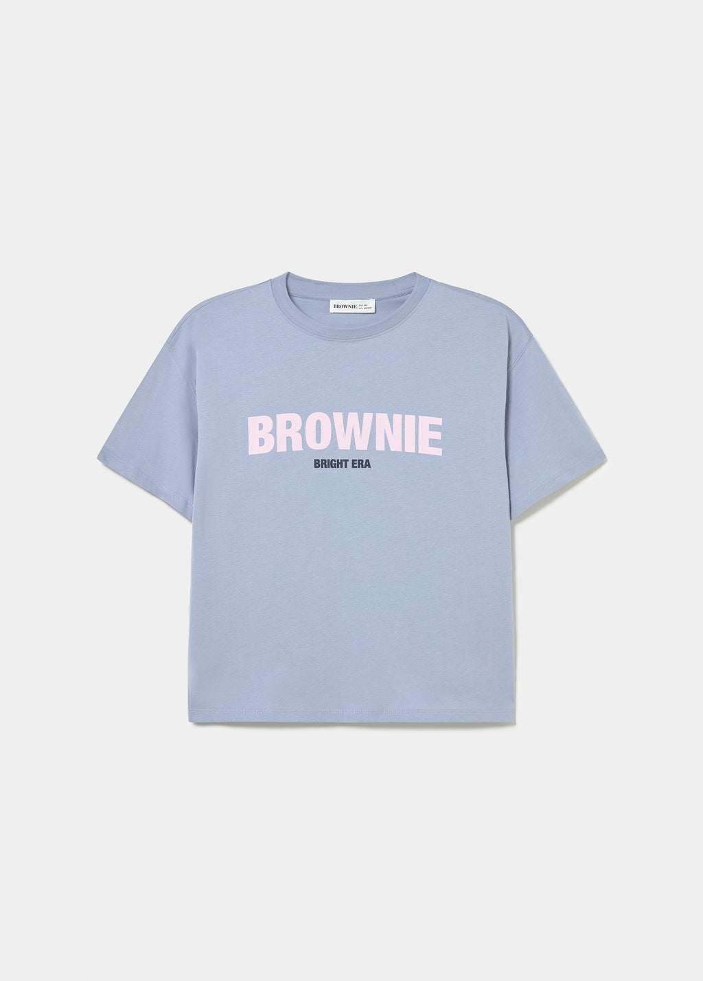 Wing stud t-shirt