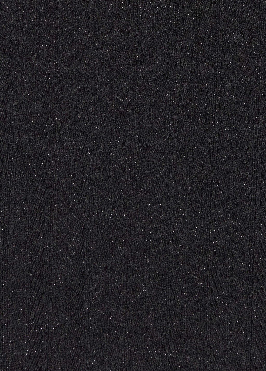 Halter-Strickkleid mit Cut-out-Details