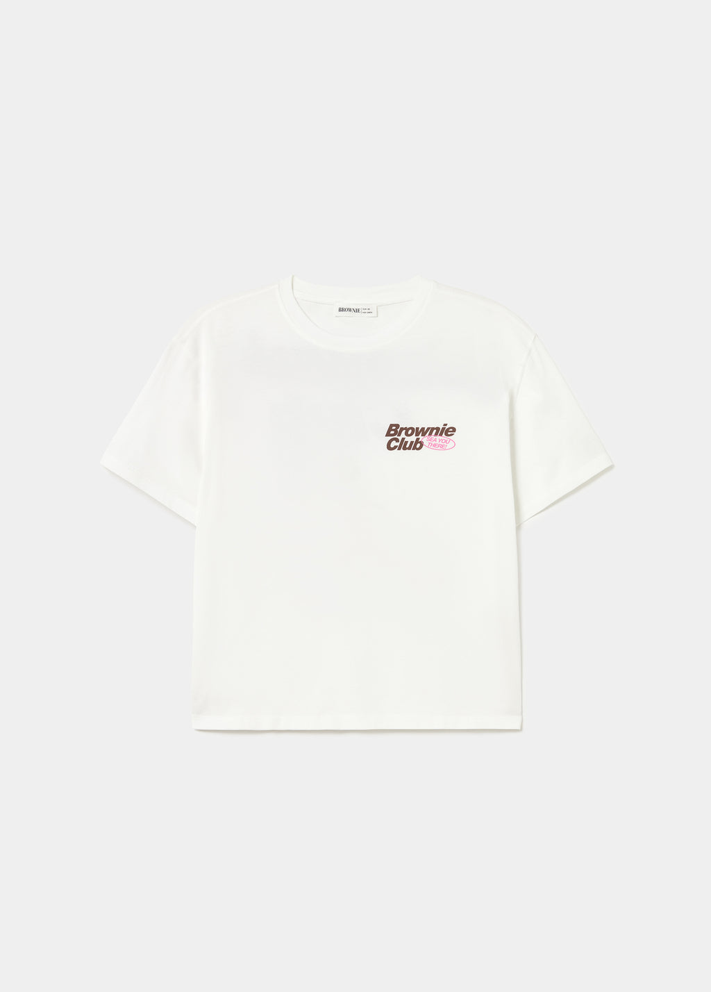 T-shirt surferhond