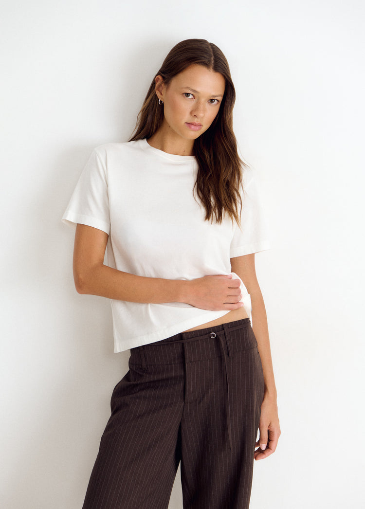 Basic T-shirt