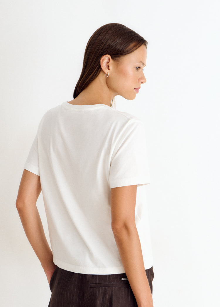 Basic T-shirt