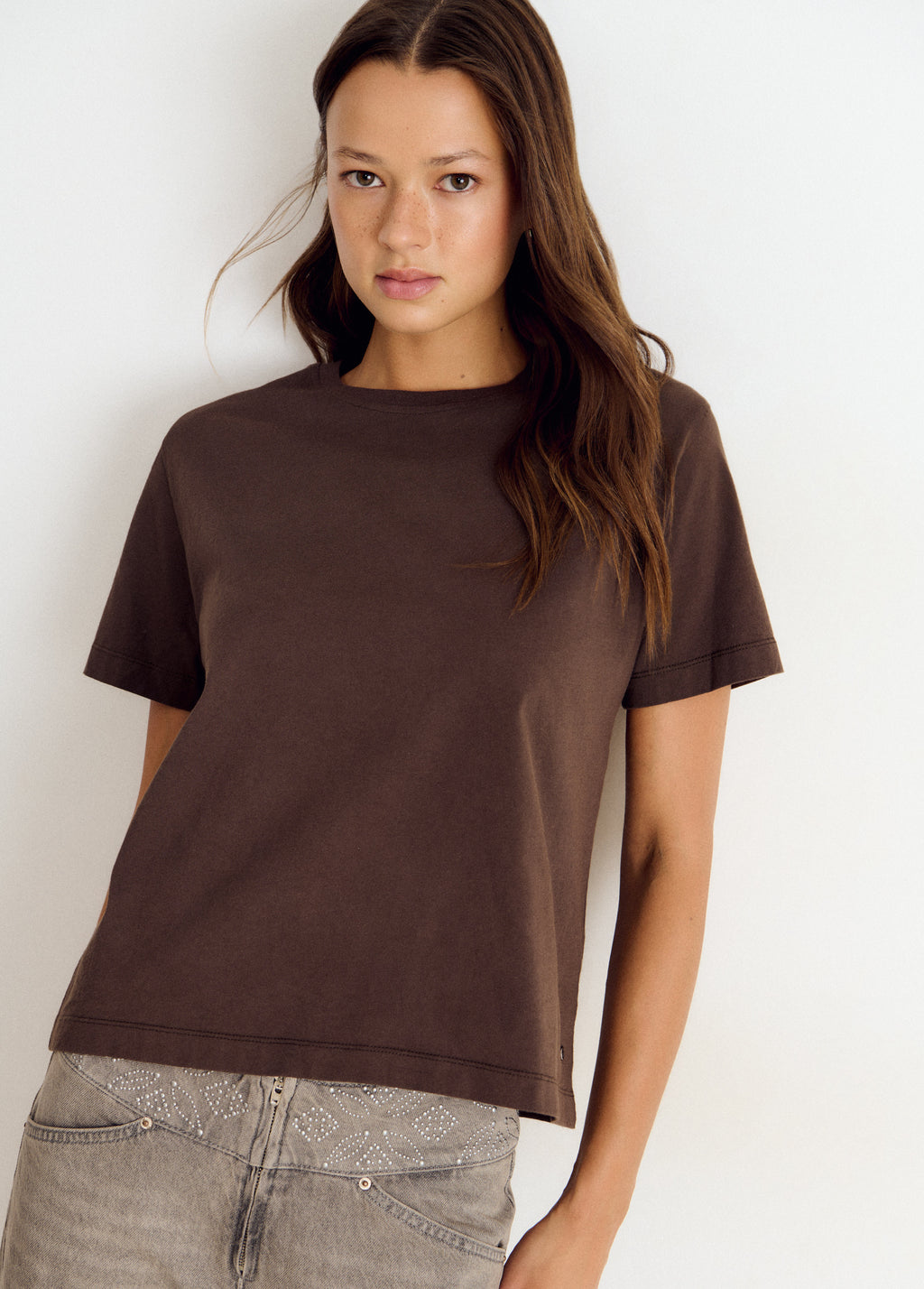 Basic T-shirt