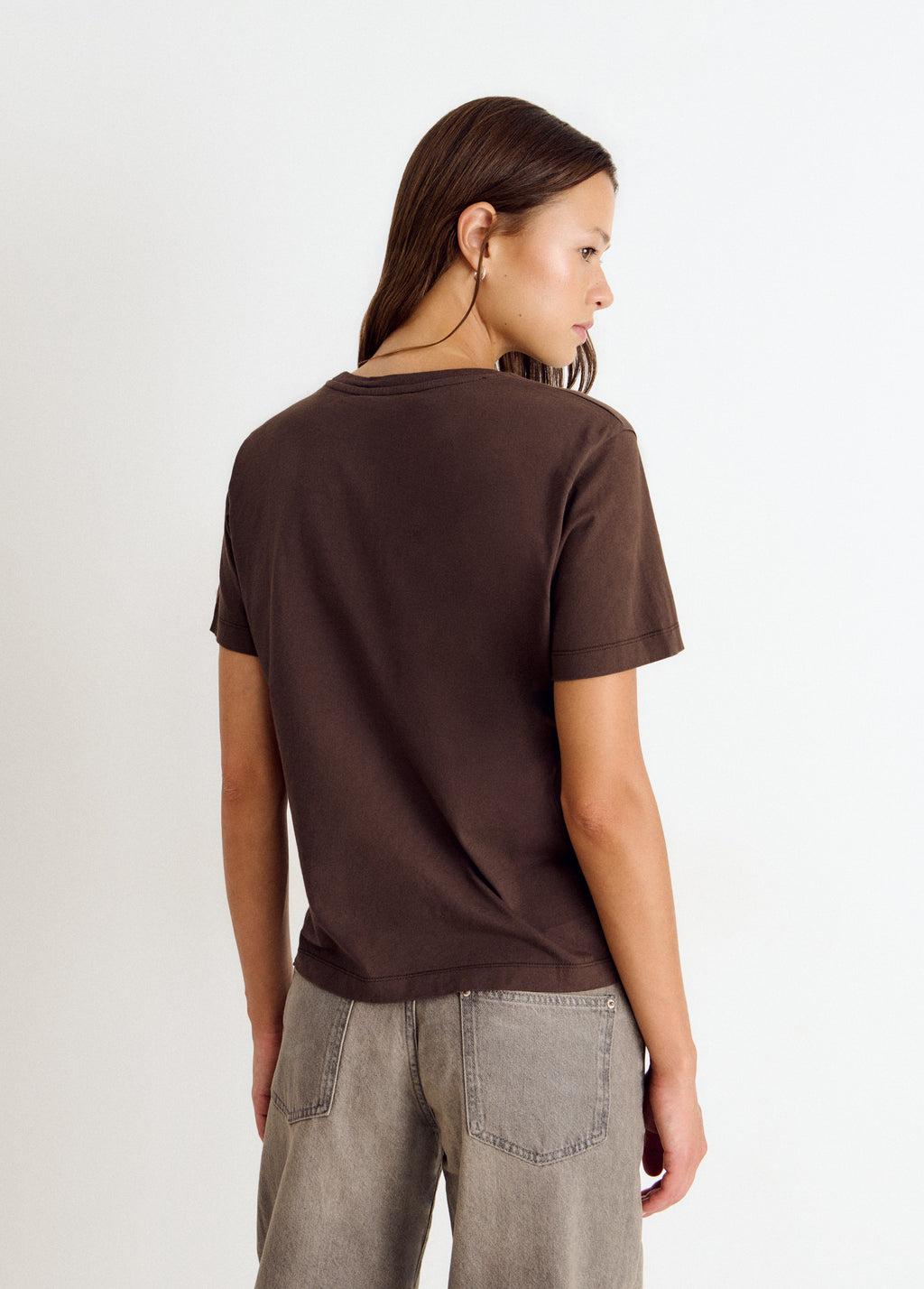 Basic T-shirt