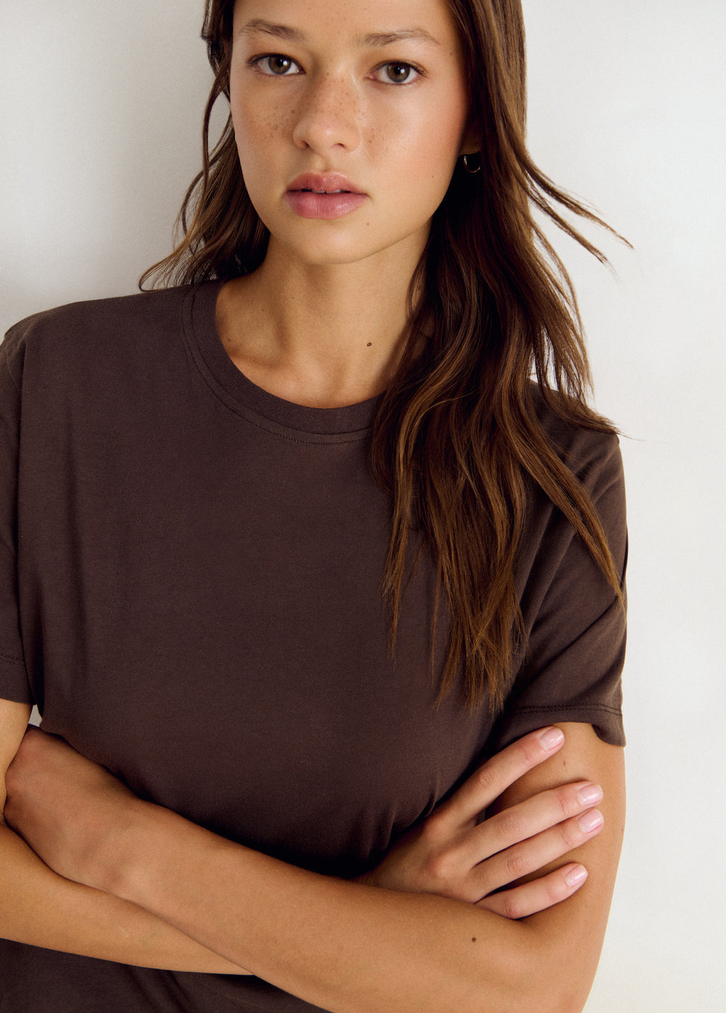 Basic T-shirt