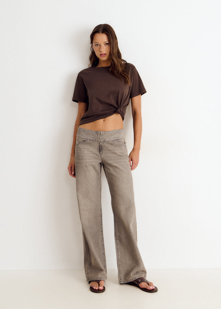 Basic T-shirt