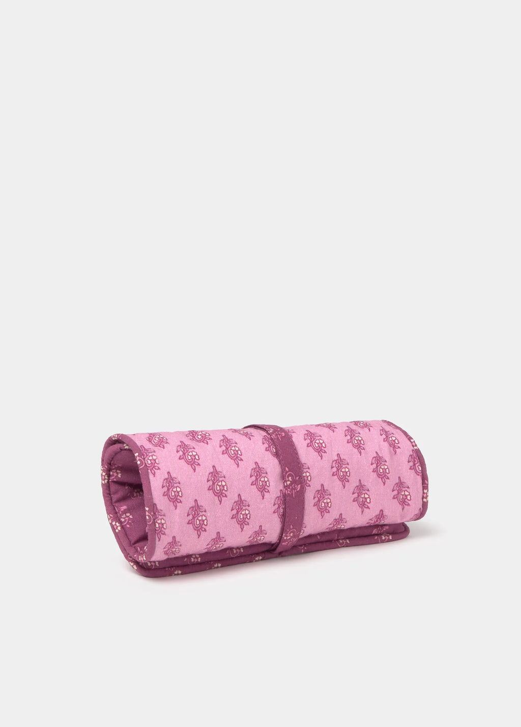 Flat jewelry box