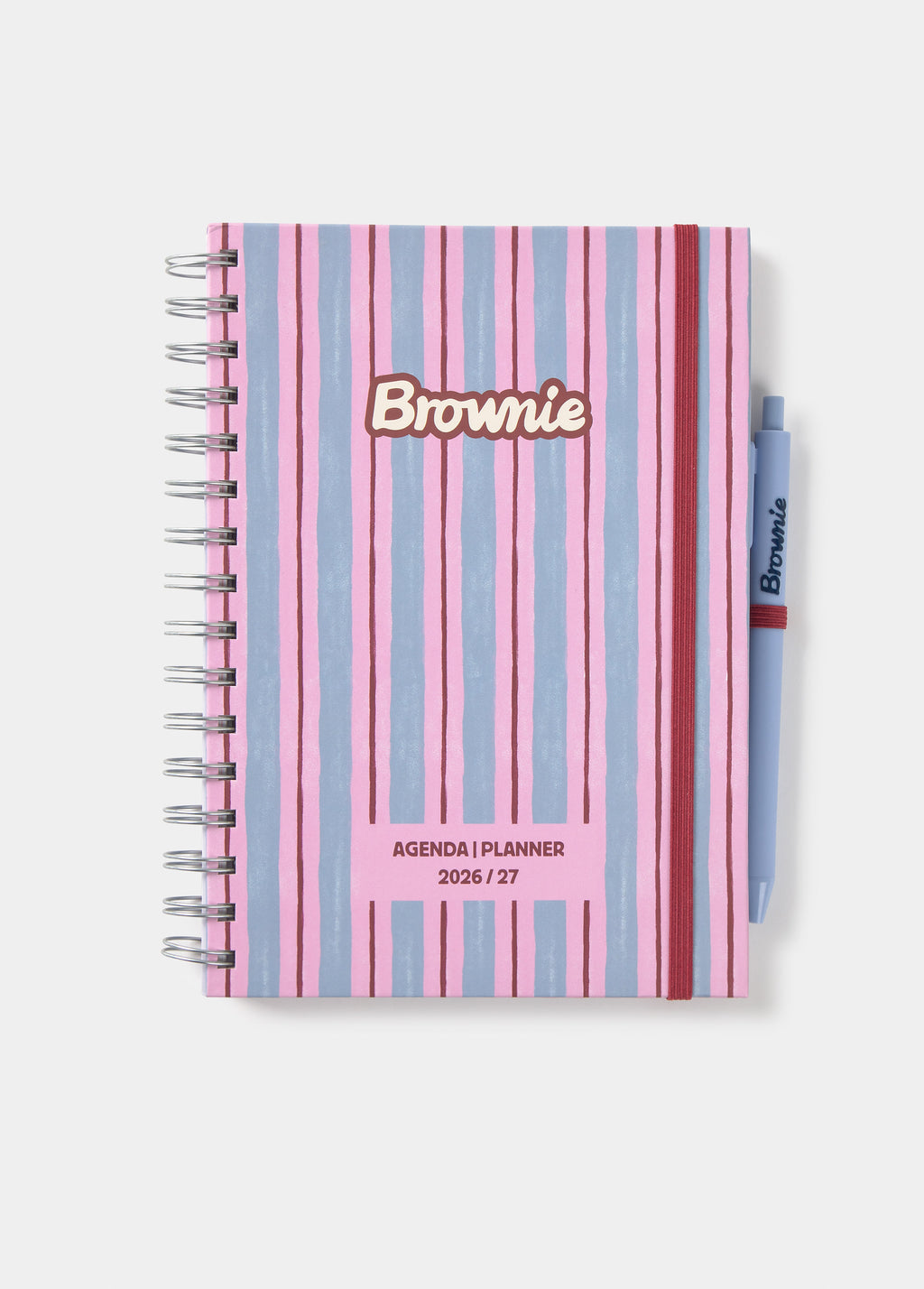 Agenda scolaire planner