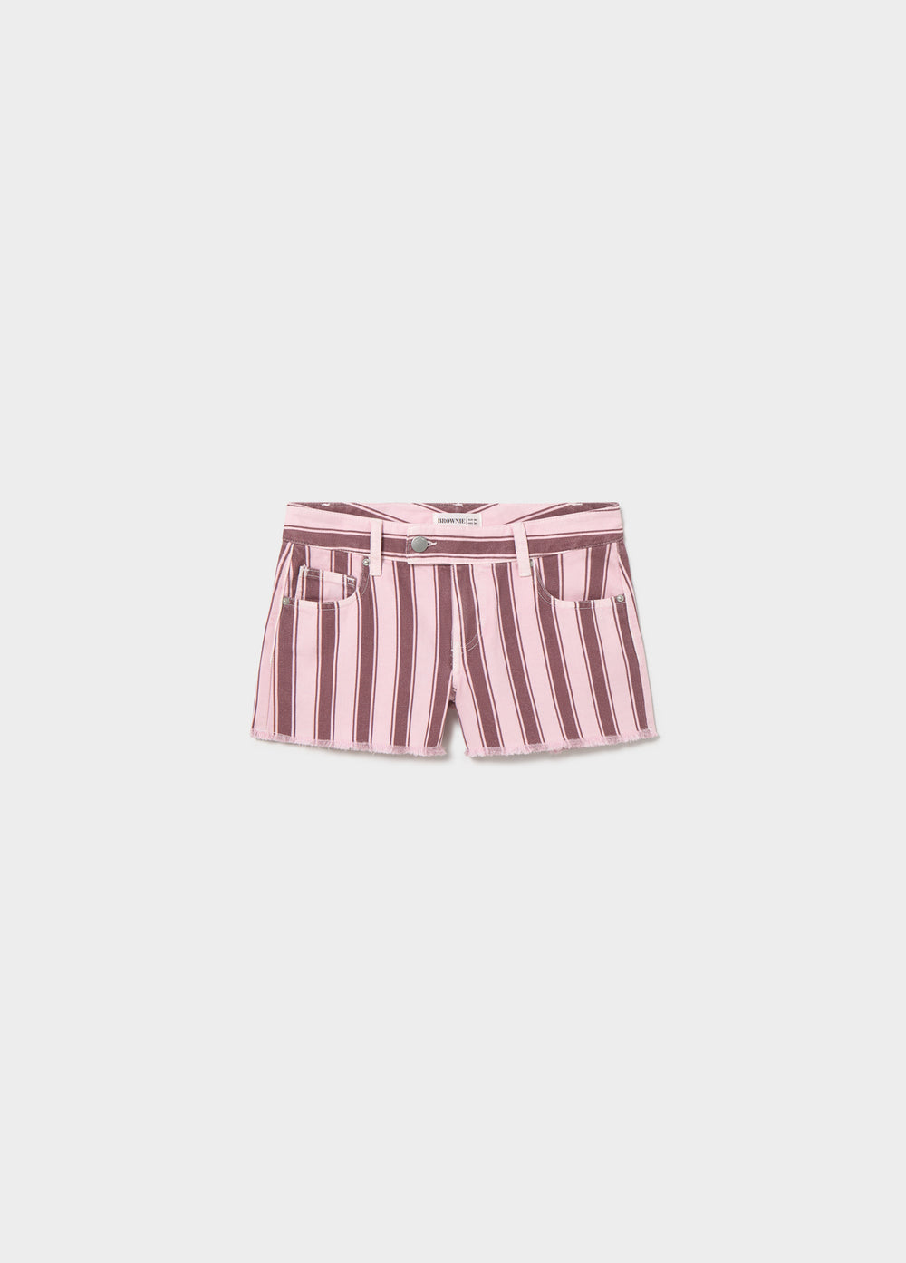 Short de ratlles